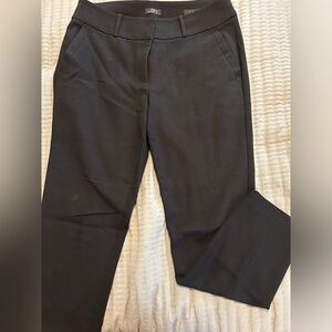 👍Loft Julie Skinny Ankle Work Pant